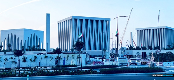 chrislam hq in abu dhabi