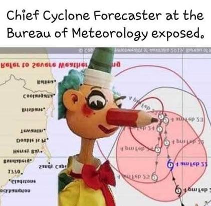 A puppet with a pencil nose and a red nose

AI-generated content may be incorrect.