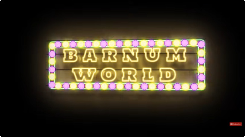 barnum world