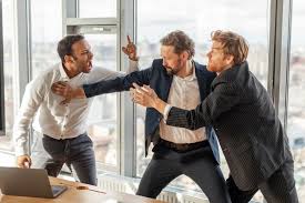conflict prevention