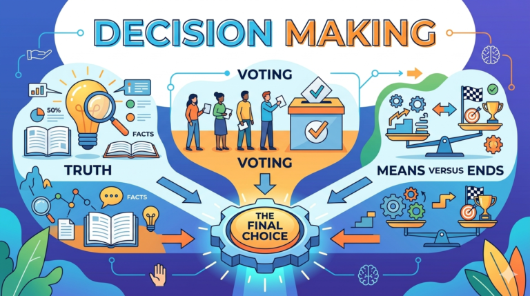 decision making
